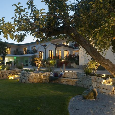 Haus Kranixfeld-Fischl Hotel Mörbisch am See Exterior foto