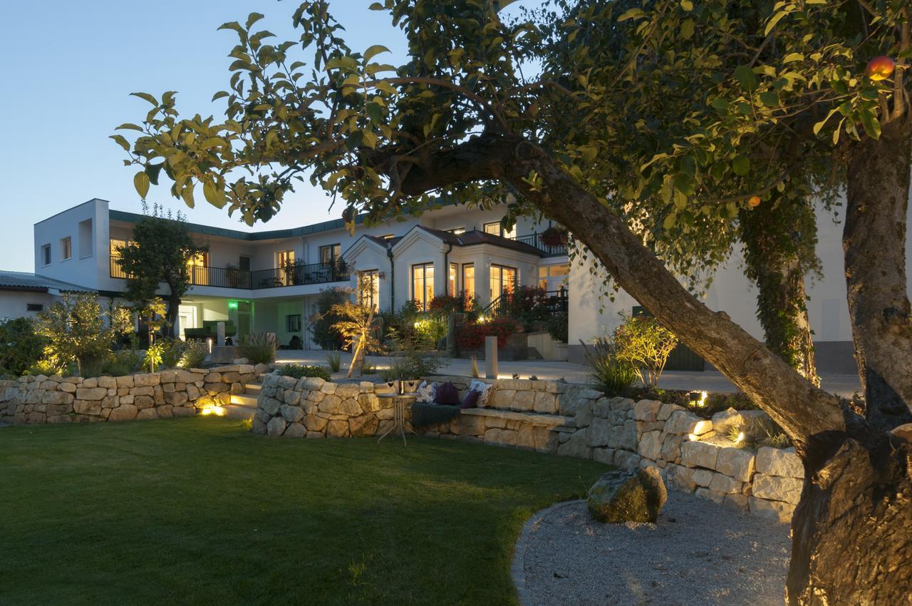 Haus Kranixfeld-Fischl Hotel Mörbisch am See Exterior foto